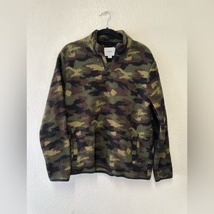 Old Navy Kids Jacket Size Large